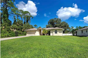 18174 DICKENS AVENUE, PORT CHARLOTTE, FL 33954 Sold 04/04/25