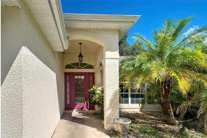 18174 DICKENS AVENUE, PORT CHARLOTTE, FL 33954 Sold 04/04/25