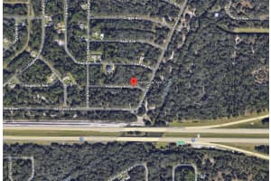 LOT#11 HADDAWAY AVENUE, NORTH PORT, FL 34291 - MLS#MFRD6141358