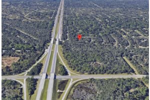 LOT#11 HADDAWAY AVENUE, NORTH PORT, FL 34291 - MLS#MFRD6141358