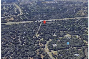 LOT#11 HADDAWAY AVENUE, NORTH PORT, FL 34291 - MLS#MFRD6141358