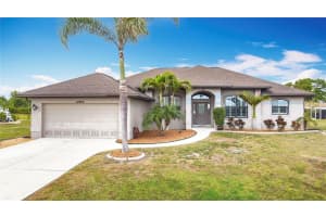 12605 Bacchus Rd, PORT CHARLOTTE