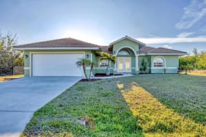 9219 Newnan Cir, PORT CHARLOTTE
