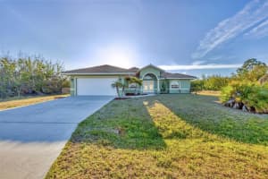 9219 NEWNAN CIRCLE, PORT CHARLOTTE, FL 33981 - MLS#MFRD6141367