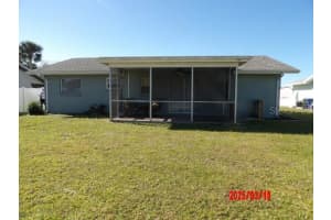 720 CORAL WAY, ENGLEWOOD, FL 34223 Sold 06/02/25