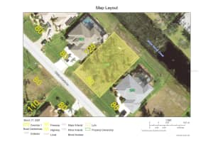 254 WHITE MARSH LANE, ROTONDA WEST, FL 33947 - MLS#MFRD6141385