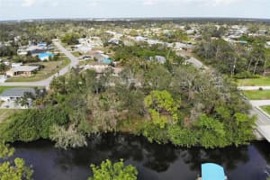 2605 CANNOLOT BOULEVARD, PORT CHARLOTTE, FL 33948 - MLS#MFRD6141389