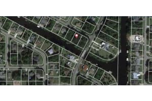 2605 CANNOLOT BOULEVARD, PORT CHARLOTTE, FL 33948 - MLS#MFRD6141389