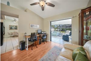 13088 PROCTOR AVENUE, PORT CHARLOTTE, FL 33981 Sold 05/23/25