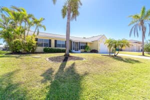 9330 MIGUE CIRCLE, PORT CHARLOTTE, FL 33981 - MLS#MFRD6141394