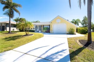 9330 MIGUE CIRCLE, PORT CHARLOTTE, FL 33981 - MLS#MFRD6141394