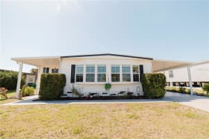 8443 ALBATROSS LANE, ENGLEWOOD, FL 34224 Sold 05/12/25