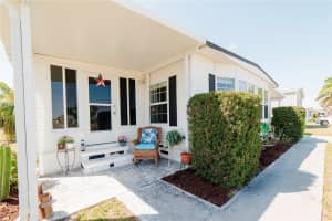 8443 ALBATROSS LANE, ENGLEWOOD, FL 34224 Sold 05/12/25