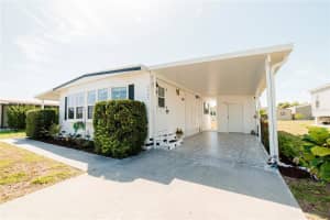 8443 ALBATROSS LANE, ENGLEWOOD, FL 34224 Sold 05/12/25