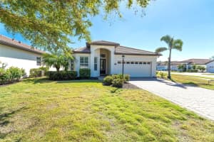156 NOLEN DRIVE, VENICE, FL 34292 Sold 05/06/25