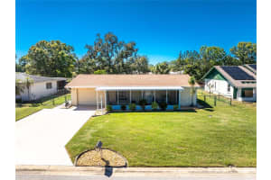 285 ALSACE AVENUE, VENICE, FL 34293 Sold 04/10/25