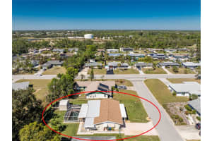 285 ALSACE AVENUE, VENICE, FL 34293 Sold 04/10/25