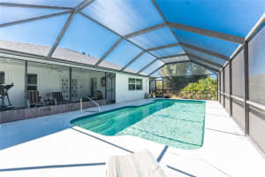 9430 HEARTWELLVILLE AVENUE, ENGLEWOOD, FL 34224 Sold 05/13/25