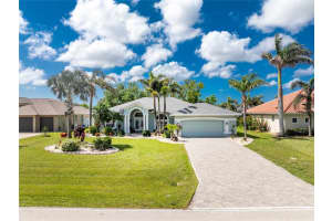 632 BOUNDARY BOULEVARD, ROTONDA WEST, FL 33947 Sold 06/12/25