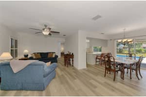 849 LINNAEN TERRACE, PORT CHARLOTTE, FL 33948 Sold 05/22/25