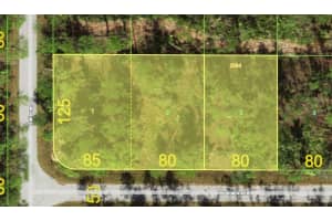 13068 and 13076 WOOLARD AVENUE, PORT CHARLOTTE, FL 33953 Sold 09/08/25