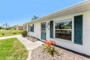7019 JANETTE STREET, ENGLEWOOD, FL 34224 Sold 05/09/25
