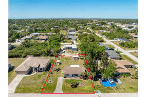 7019 JANETTE STREET, ENGLEWOOD, FL 34224 Sold 05/09/25