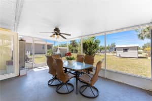 7019 JANETTE STREET, ENGLEWOOD, FL 34224 Sold 05/09/25
