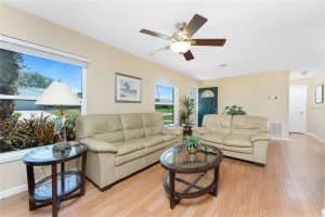 7019 JANETTE STREET, ENGLEWOOD, FL 34224 Sold 05/09/25
