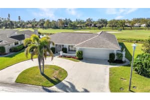 977 DORAL LANE, VENICE, FL 34293 Sold 07/03/25