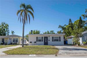 7120 36TH AVENUE, ST PETERSBURG, FL 33710 Sold 05/19/25