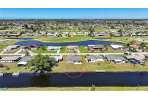 73 CADDY ROAD, ROTONDA WEST, FL 33947 Sold 04/23/25