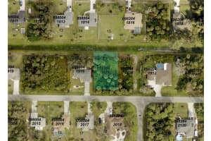 TUPELO (LOT 15) AVE, NORTH PORT, FL 34286 Sold 04/22/25