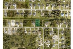 TUPELO (LOT 15) AVE, NORTH PORT, FL 34286 Sold 04/22/25
