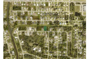 TUPELO (LOT 15) AVE, NORTH PORT, FL 34286 Sold 04/22/25