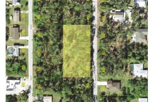 3485 DURANT (LOTS 14,15,16) STREET, PORT CHARLOTTE, FL 33948 Sold 03/03/26