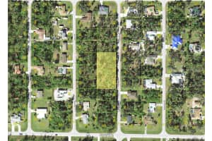 3485 DURANT (LOTS 14,15,16) STREET, PORT CHARLOTTE, FL 33948 Sold 03/03/26