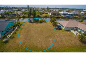 15660 RUSTON CIRCLE, PORT CHARLOTTE, FL 33981 - MLS#MFRD6141442