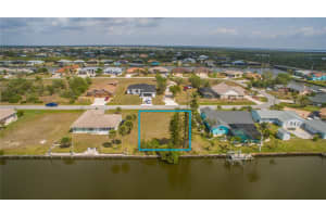 15660 RUSTON CIRCLE, PORT CHARLOTTE, FL 33981 - MLS#MFRD6141442