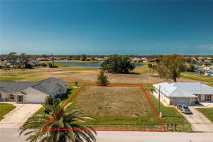 170 BUNKER ROAD, ROTONDA WEST, FL 33947 - MLS#MFRD6141444