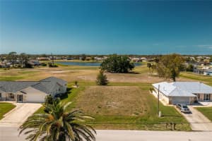 170 BUNKER ROAD, ROTONDA WEST, FL 33947 - MLS#MFRD6141444