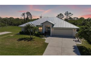 9235 BELGRADE TERRACE, ENGLEWOOD, FL 34224 Sold 04/25/25