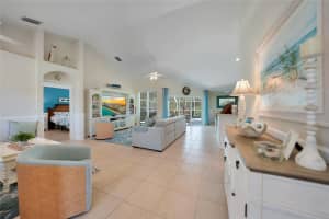 9235 BELGRADE TERRACE, ENGLEWOOD, FL 34224 Sold 04/25/25