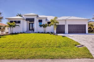 3305 BRENTWOOD, PUNTA GORDA, FL 33950 Sold 05/30/25