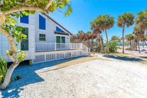 4078 BEACH ROAD, ENGLEWOOD, FL 34223 Sold 08/01/25
