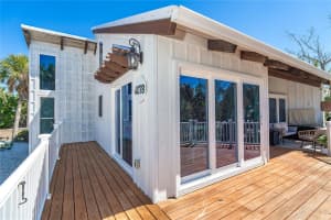 4078 BEACH ROAD, ENGLEWOOD, FL 34223 Sold 08/01/25