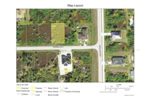 MLS# MFRD6141451, Port Charlotte, Florida 33981
