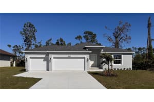 6602 DAVID BOULEVARD, PORT CHARLOTTE, FL 33981 Sold 07/10/25