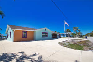 741 PERRY STREET, ENGLEWOOD, FL 34223 Sold 06/16/25