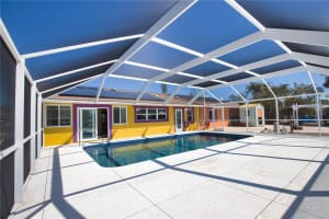 741 PERRY STREET, ENGLEWOOD, FL 34223 Sold 06/16/25